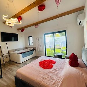 Magnifique Loveroom